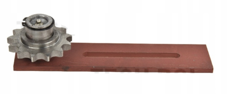 Kompletný napínač Z-13, 3/4 palca; rozmetadlo