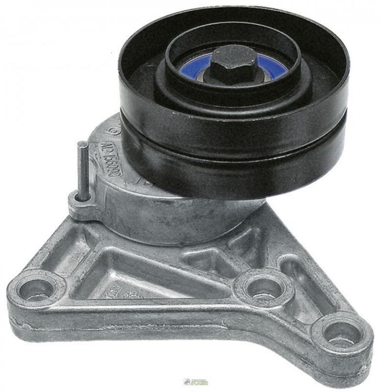 Napínač remeňa John Deere 5080 6230 7130 AL156090