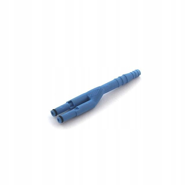 Vetranie zástrčky REMA 160A (prípojka 6/8 mm)