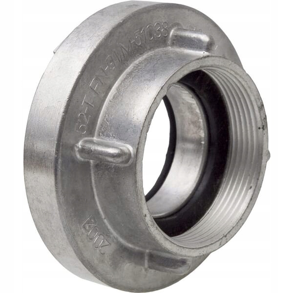 Zásuvka Storz vnútorný závit 110 mm 4 palce