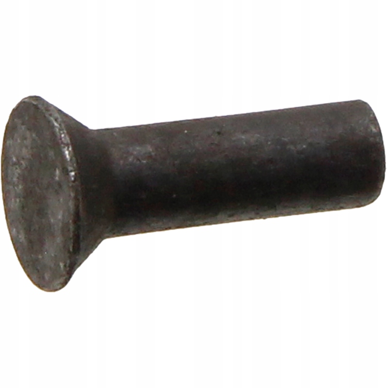 28 mm 5 mm GRANITOVÉ zapustené nity