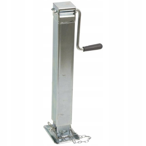 Oporná noha Simol, DG590 / 3SF, 70 x 70 mm, vysoká