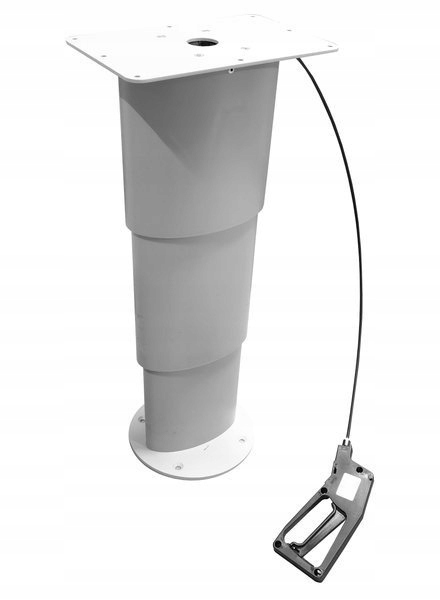 Pneumatická noha stola Primero Comfort HPK - Fawo