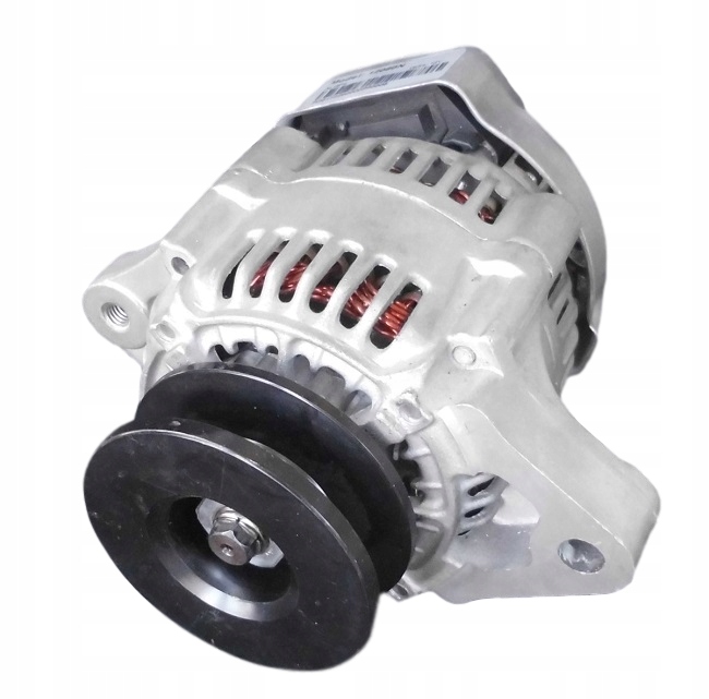 Nový alternátor 35A pre Aixam Kubota Janmar