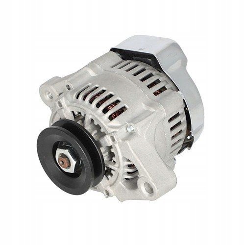 Nový alternátor pre JOHN DEERE 5103 5203 5303 5215