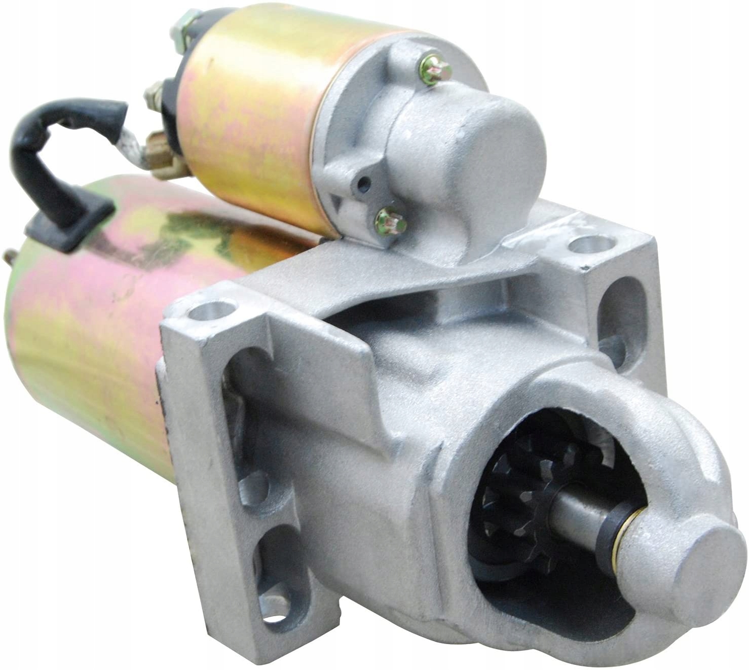 Nový štartér CLARK CGC 40-70, CGP 40-70 4,3L V6