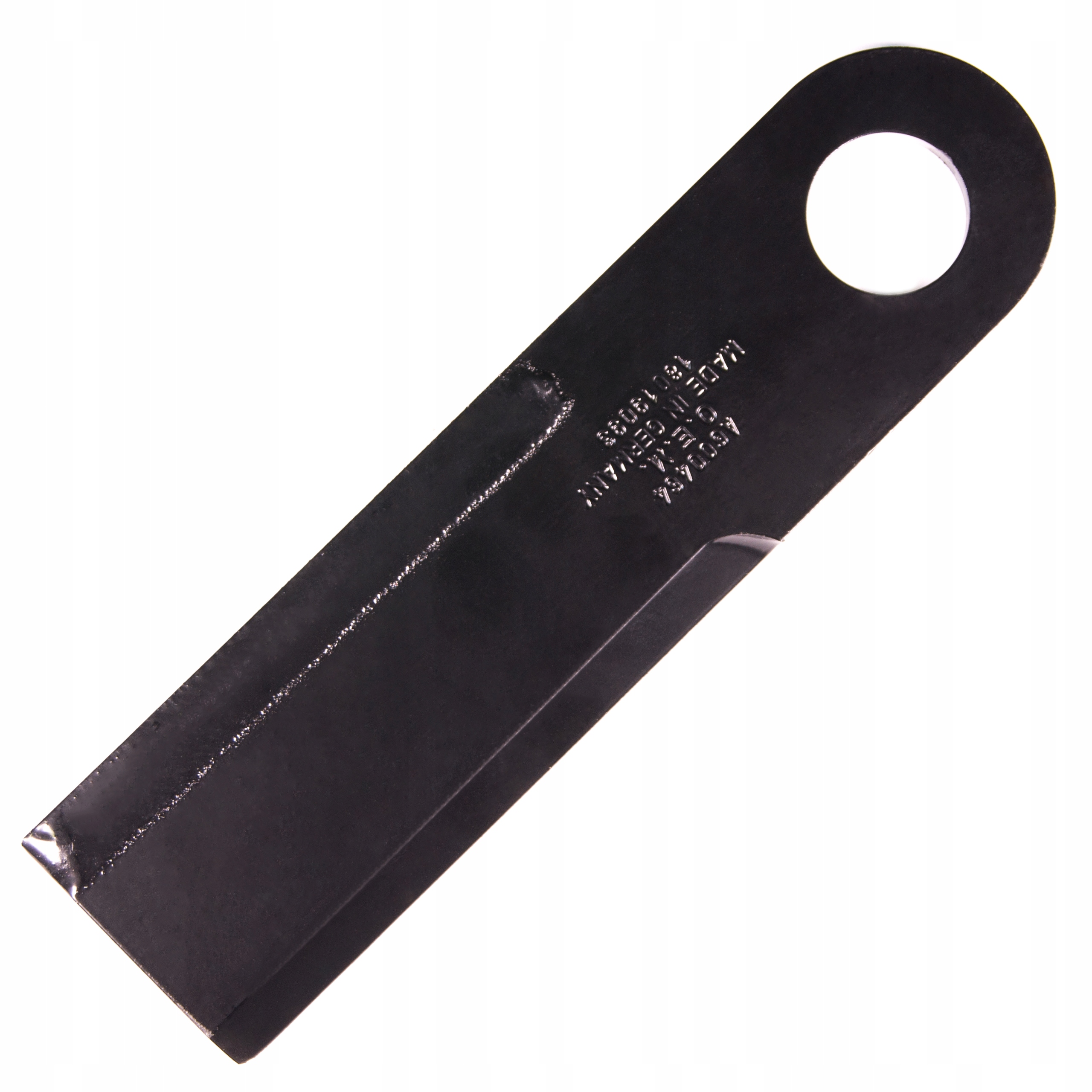 TVRDENÝ PTA nôž FANTINI 233mm 5692