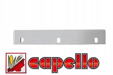 Topper nôž pre CAPELLO Quasar 450 mm