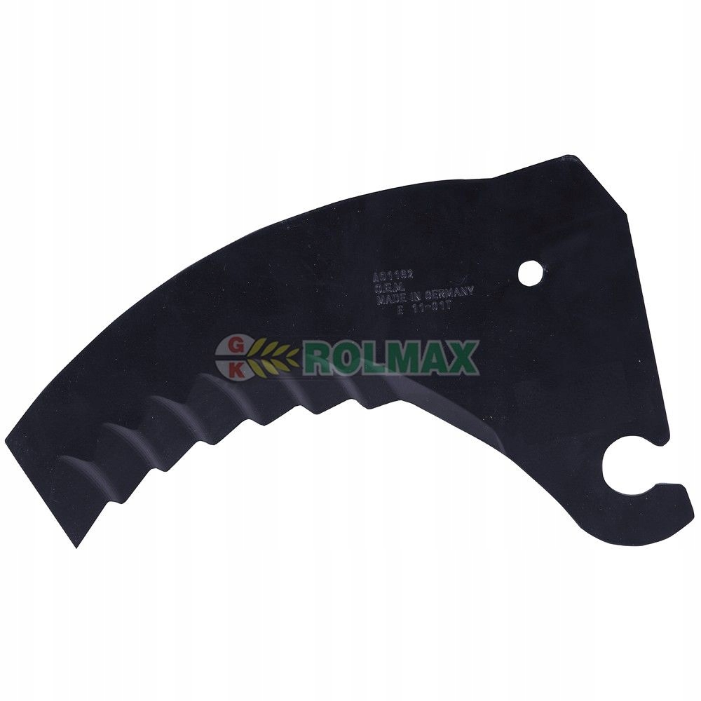 New Holland BR CASE 84607325 nôž na okrúhle balíky