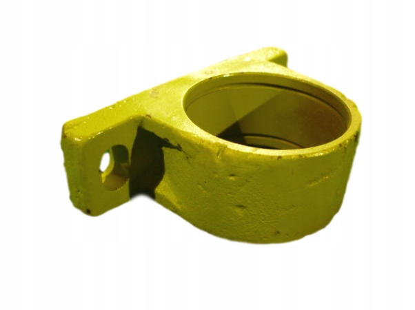BÝVANIE CLAAS 704343 UŠO, LOŽISKO