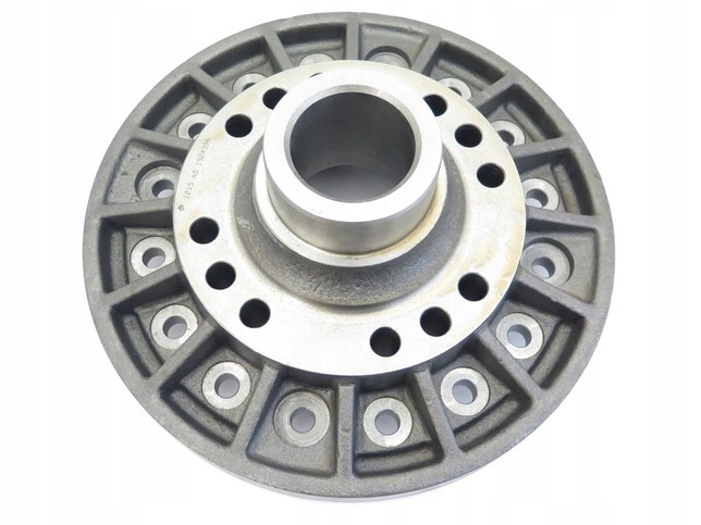 Diferenciál bývania VOLVO A20C A25C A30C 1524396