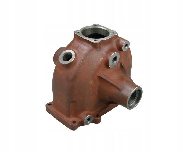 Stĺpik riadenia C-330 42280012