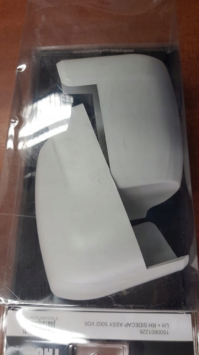 THULE 5002 AWNING HOUSING PRAVO VĽAVO OD 2005