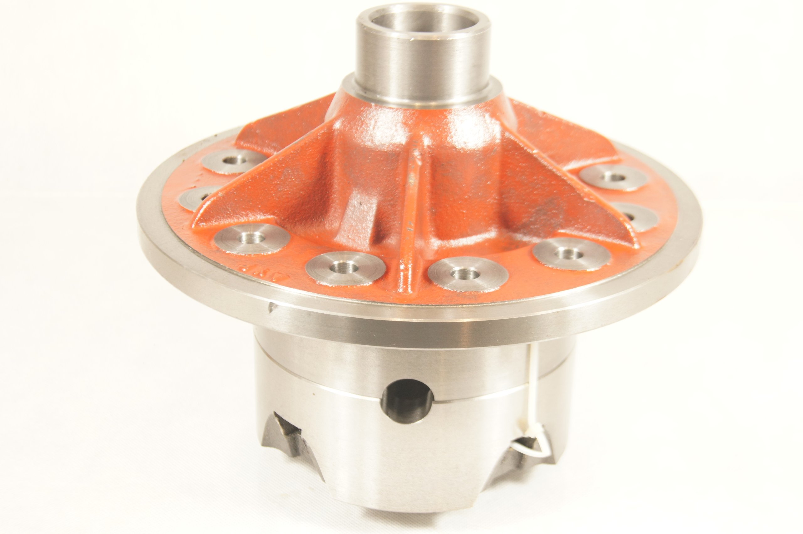 Bývanie pre diferenciálny mechanizmus MF 235 MF 2812 novinka