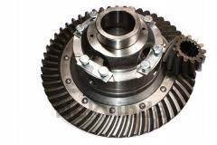 Reštrukturalizácia zetorového mechanizmu 59112591