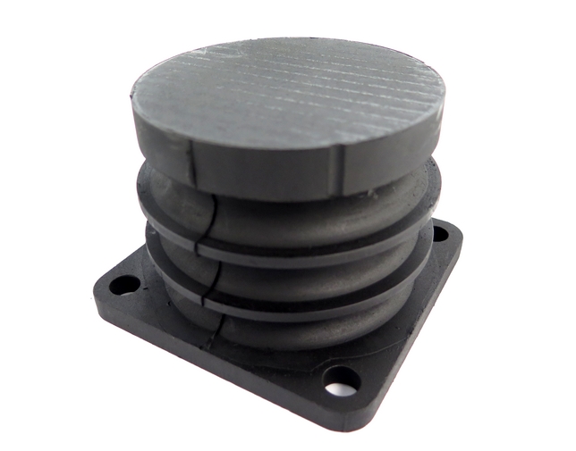 GUMOVÝ NÁRAZNÍK VOLVO L150 L180 L330 11026989