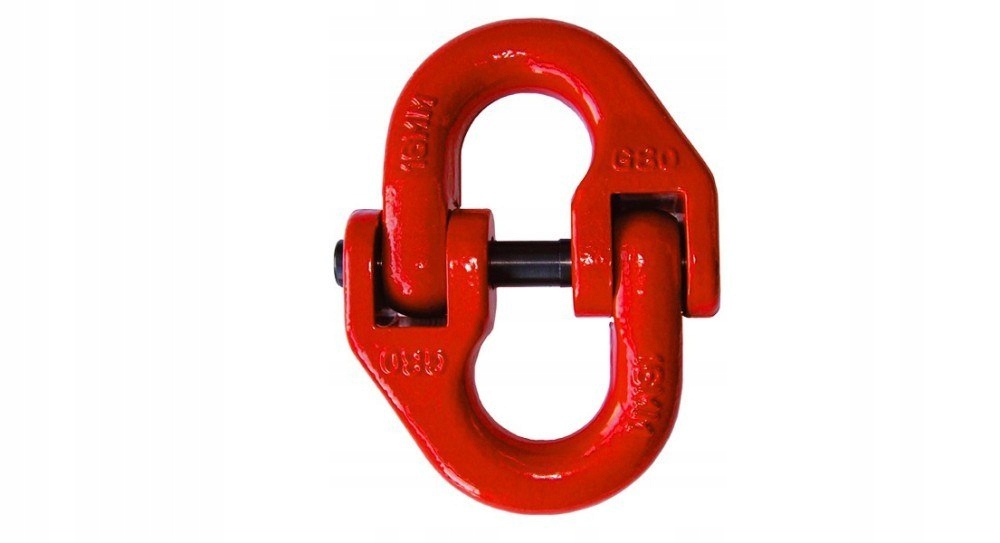 SPÍNAČ LINKY GM074-G8 10MM WLL 3.15T