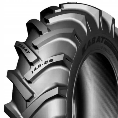 PNEUMATIKA DIAGONÁLNA 14,9-28 8PR TT SUPRA GRIP KABAT
