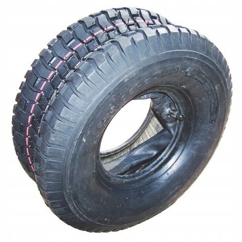PNEUMATIKY A DARKA 15X6.00-6 Kosačky 15X600 4PR