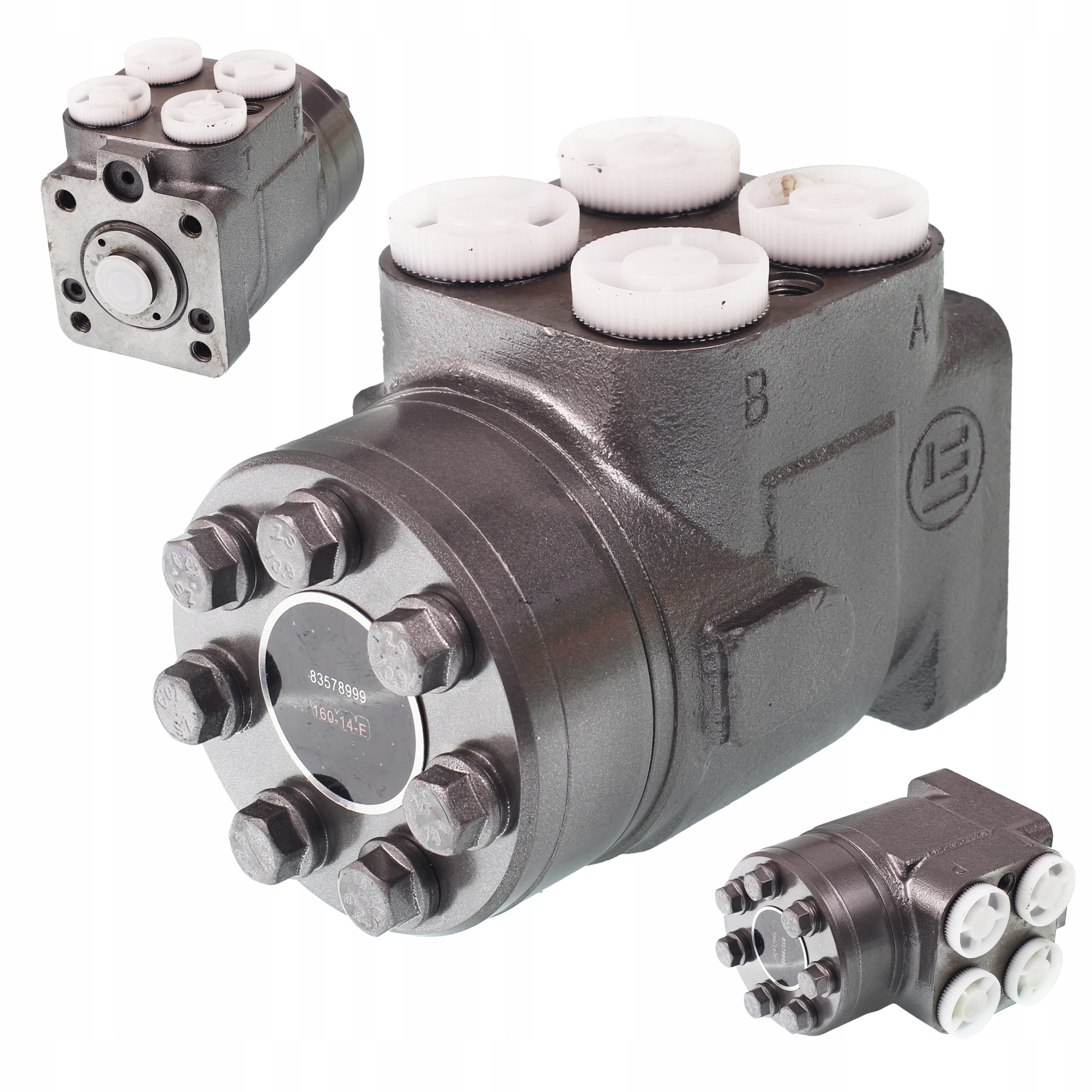 ORBITROL 160 OSPC C385 A DERIVÁTY