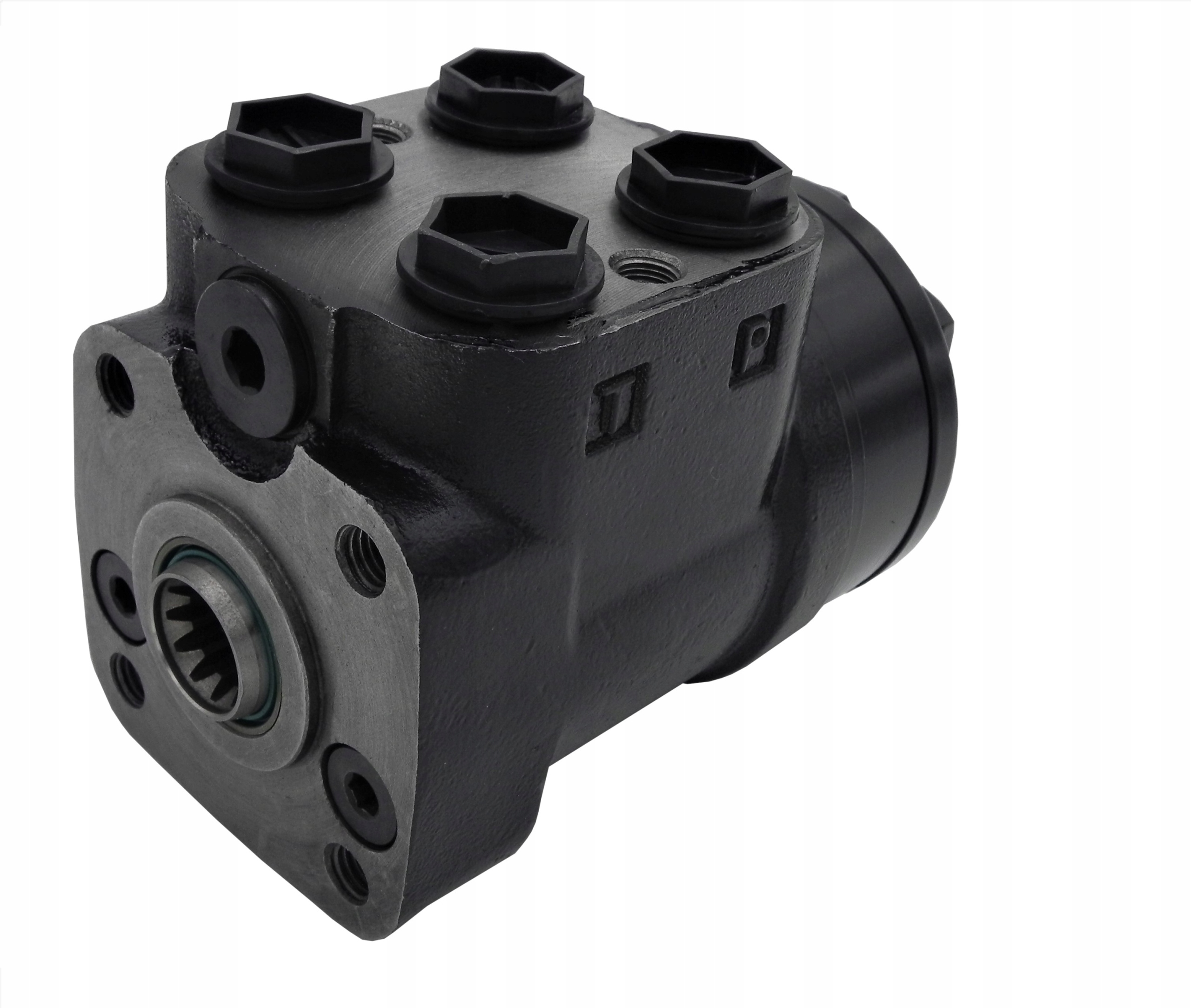 Orbitrol ospb 125 CN