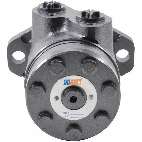 ORBITROL Orbitálny motor Gopart SMP 16