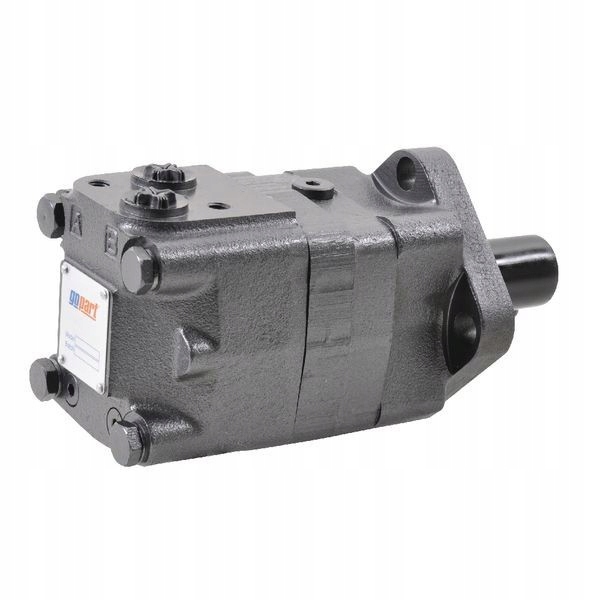 ORBITROL Orbitálny motor Gopart SMS 10