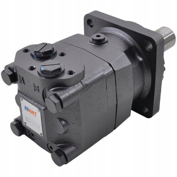 Orbitálny motor ORBITROL Gopart SMT 50