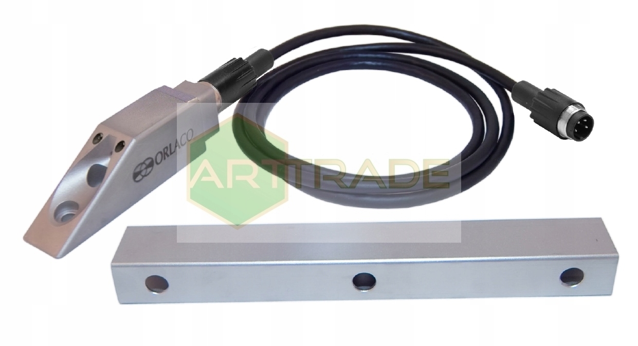 Kamera ORLACO AMOS CFMC 51 PAL LED 0198700