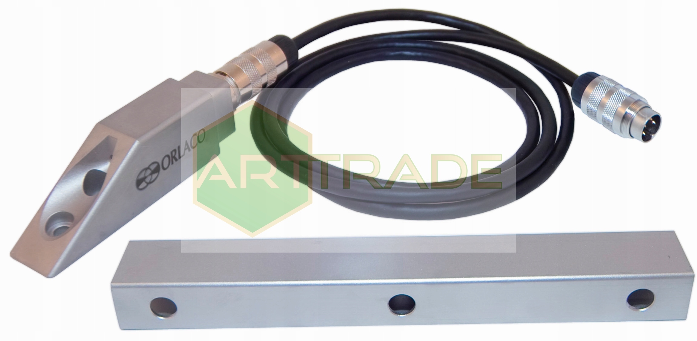 Kamera ORLACO AMOS CFMC 51 PAL 0198710