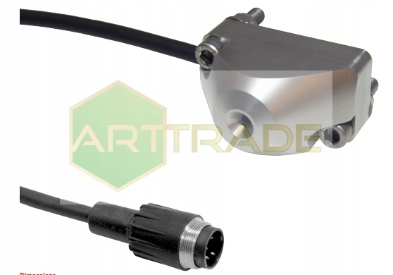 Kamera ORLACO AMOS CPH 51 PAL 0199700