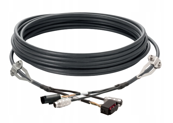 Kábel stožiara ORLACO 15 m BT (Toyota) RRE 0305970