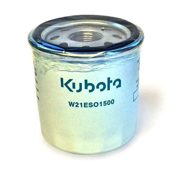 ORIGINÁLNY OLEJOVÝ FILTER KUBOTA W21ESO1500 D722 D902