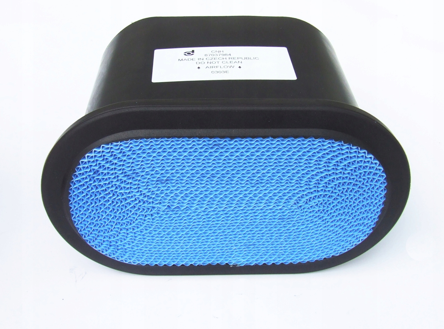 ORIGINÁLNY VZDUCHOVÝ FILTER NEW HOLLAND 87037984