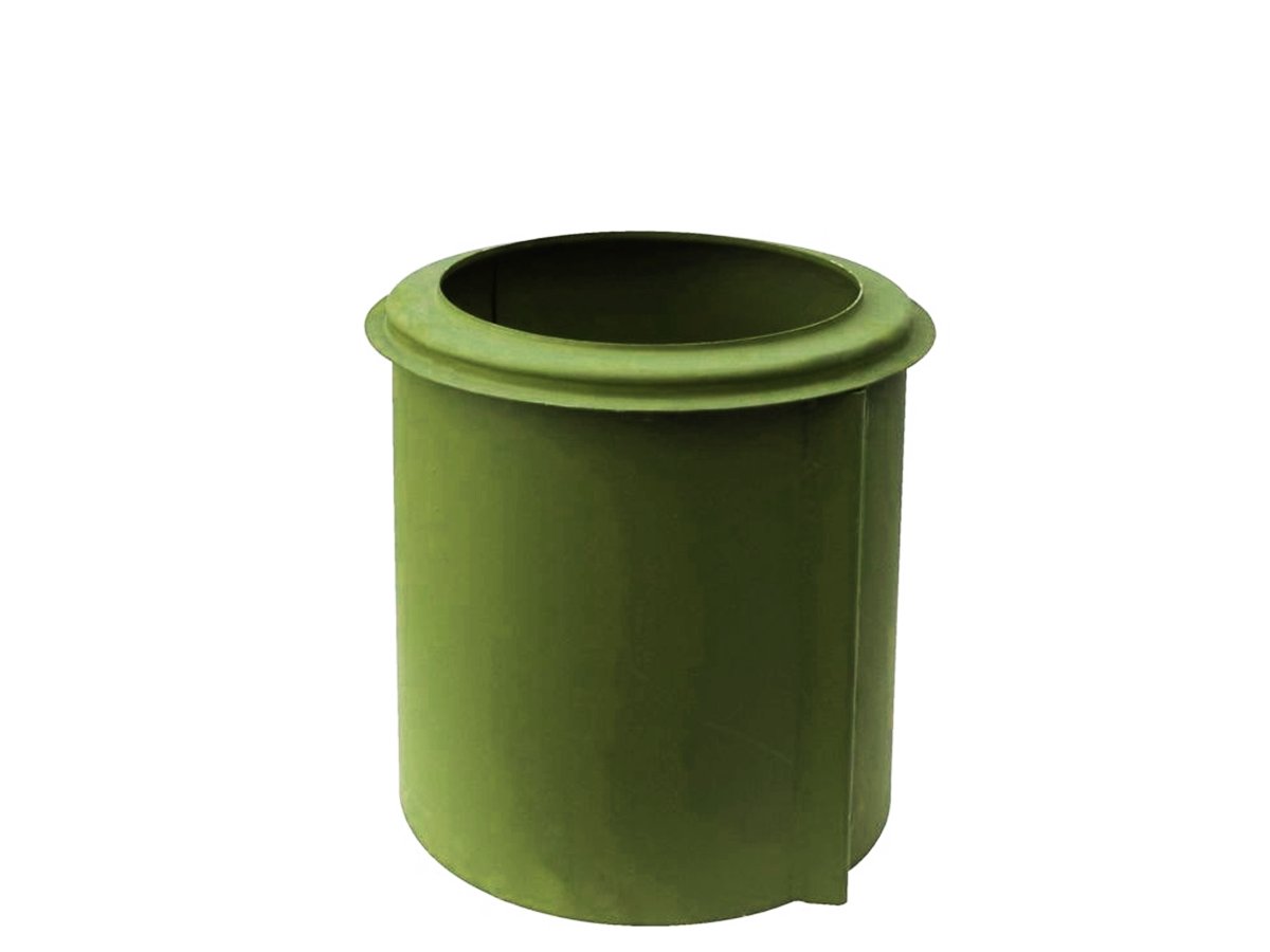 KRYT BUBNU PILIEROVÁ OTOČNÁ Kosačka Z-069