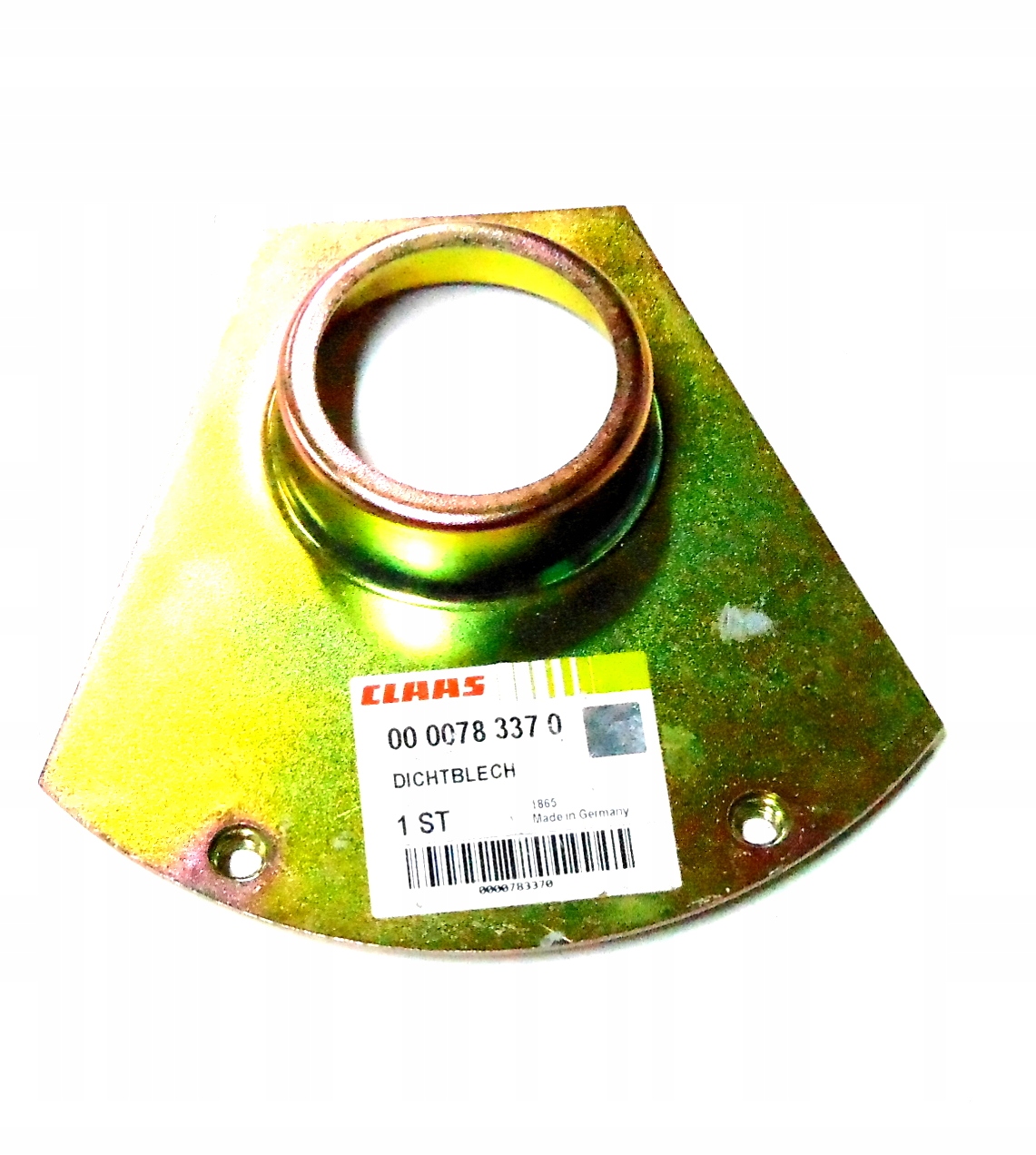 Kryt claas jaguar 0000783370