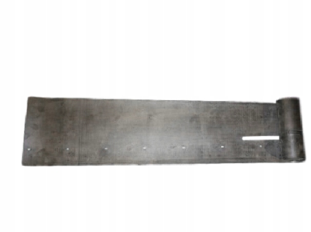 GUMOVÁ STRÁŽKA CLAAS 150-225x1720mm 647450