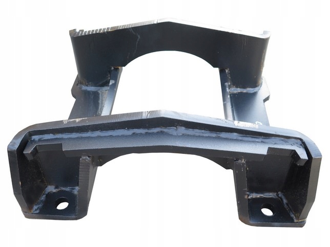 VODIČ KRYTOVEJ REŤAZE VOLVO EC240 EC210 EC180