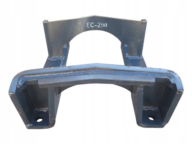 SPRIEVODCA KRYTOVÝCH REŤAZÍ VOLVO EC290C 14576317