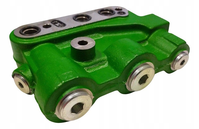 Power Beyond John Deere AL206034