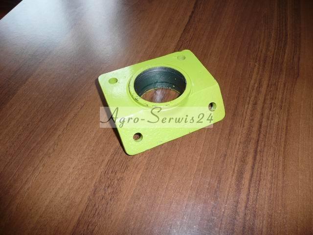 Ložiská zrna CLAAS Consul