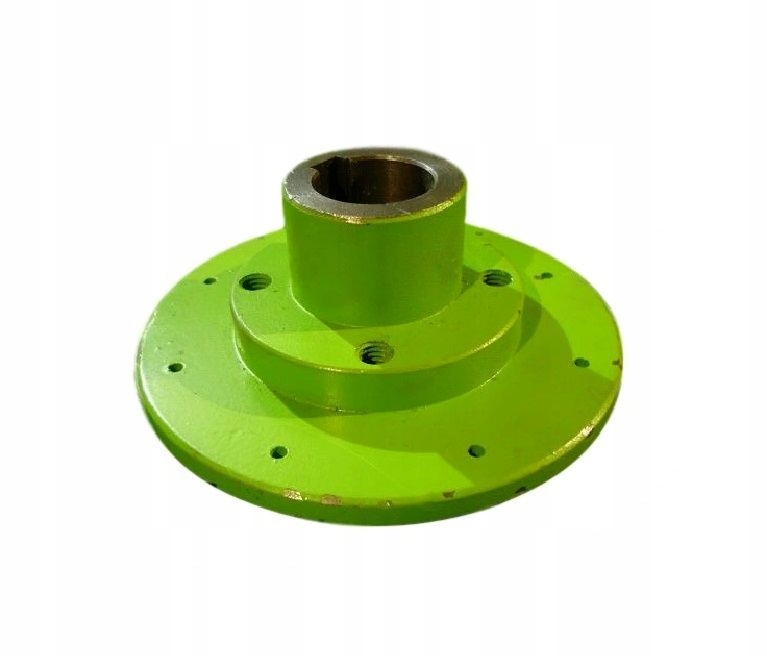 Puzdro spojky Claas Mercator Dominator 610464