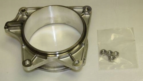Skrutkové púzdro SOLAS-Yamaha FX-140 / FX Cruiser 03-08