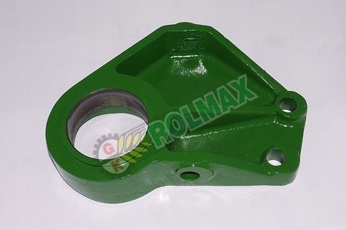 Veľtržné bývanie John Deere Z10059