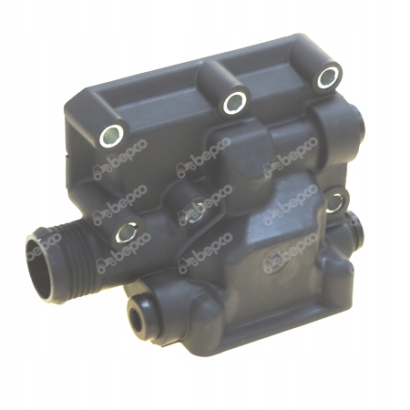Kryt termostatu Perkins MF 4133L027 4133L054 41