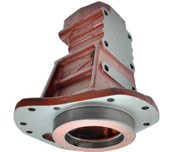 Kryt zadnej nápravy MTZ 502407018