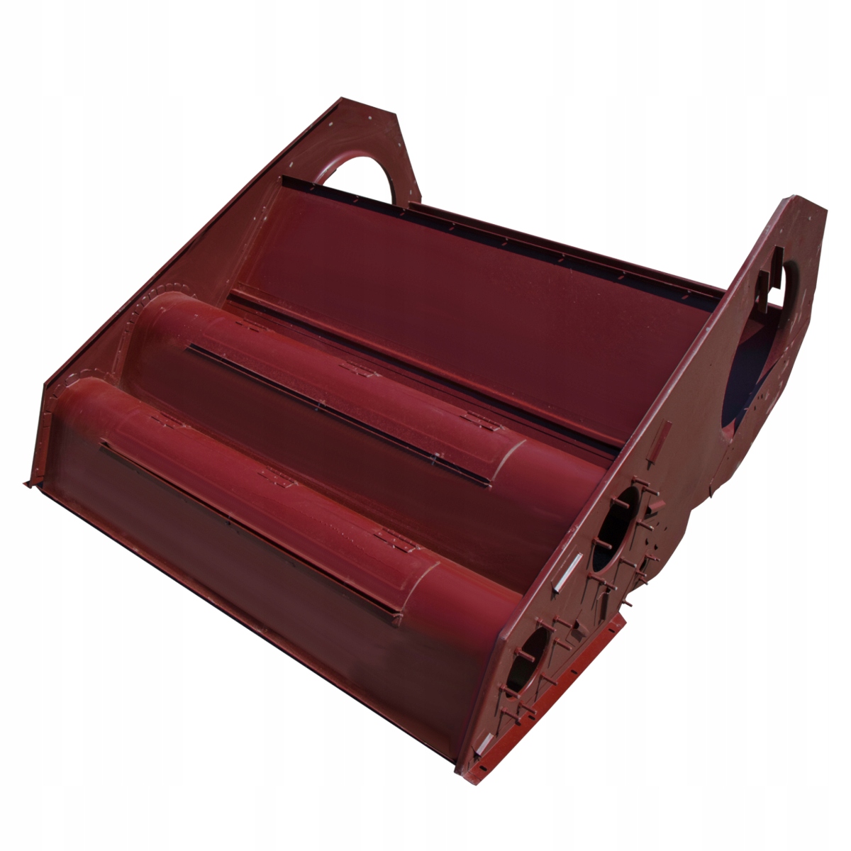 Kryt ventilátora Bizon 505865001