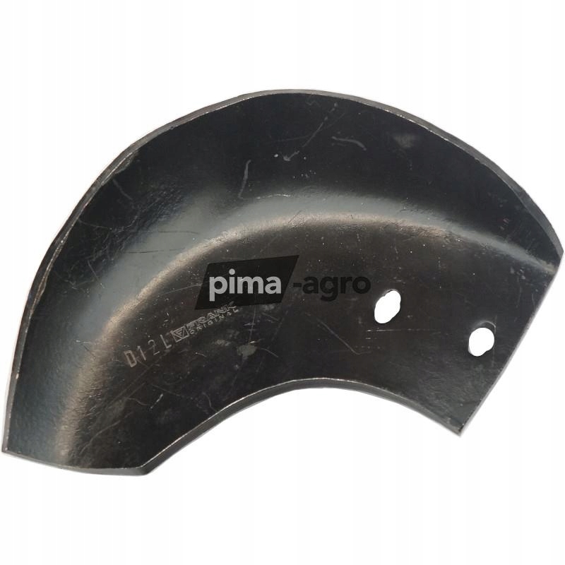 Ľavá odhrnovačka D12 929390 = 9693900 Krone