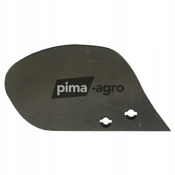 Ľavá odhrnovačka DM121 L 9293970 Krone