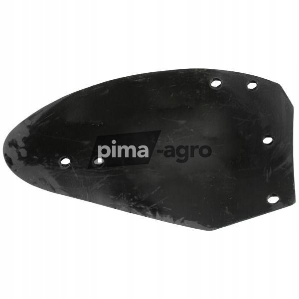 Ľavá odhrnovačka NK36 HL 50 520 Frost